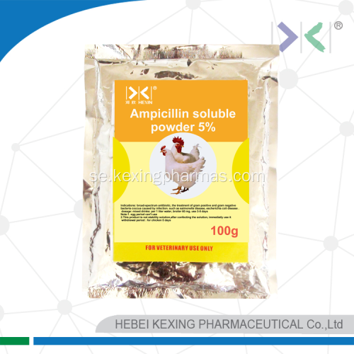 Animal Amprolium Powder 20%